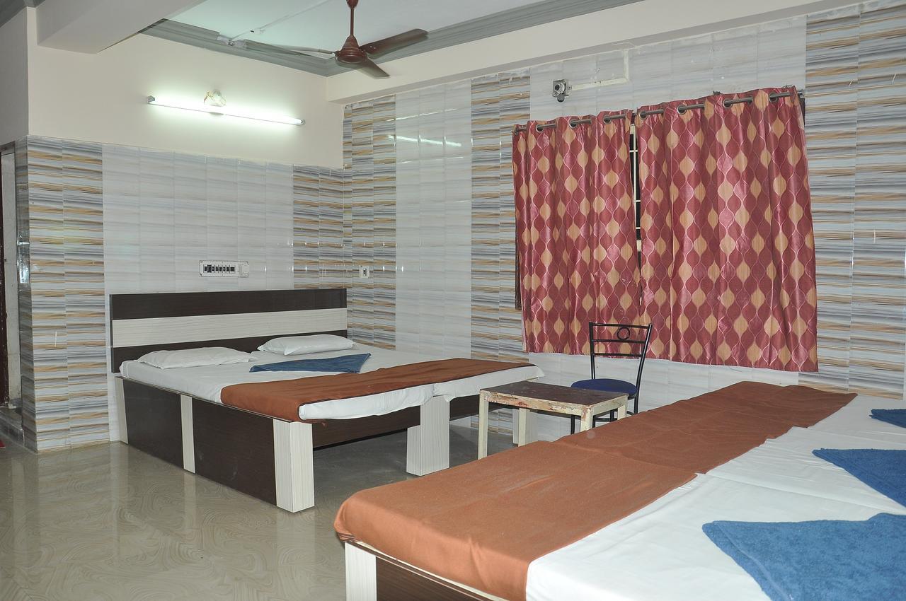 Hotel Mim Park Kumbakonam Esterno foto