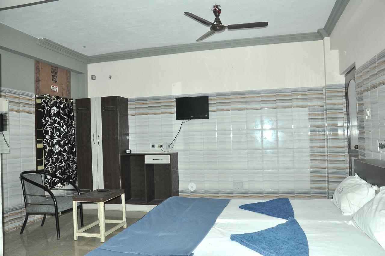 Hotel Mim Park Kumbakonam Esterno foto