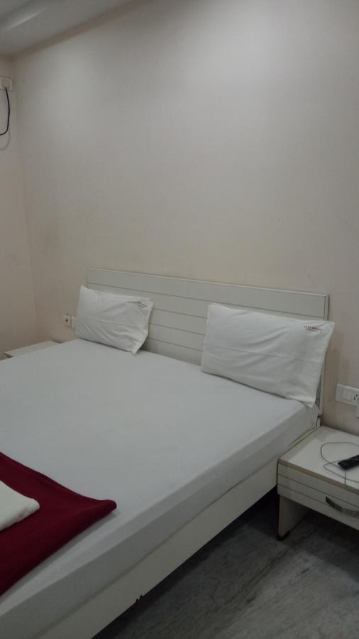 Hotel Mim Park Kumbakonam Esterno foto