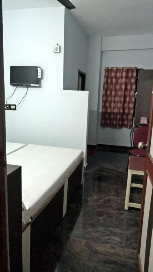 Hotel Mim Park Kumbakonam Esterno foto