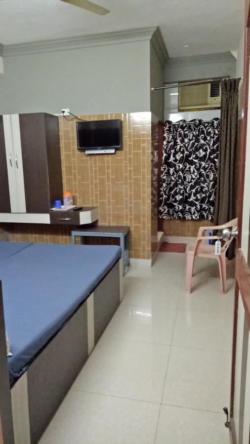 Hotel Mim Park Kumbakonam Esterno foto